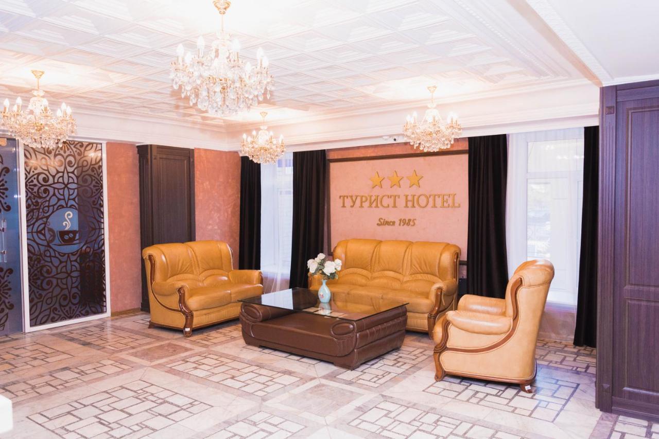 HOTEL TOURIST АСТАНА 3* (Казахстан) - от 2286 RUB | NOCHI